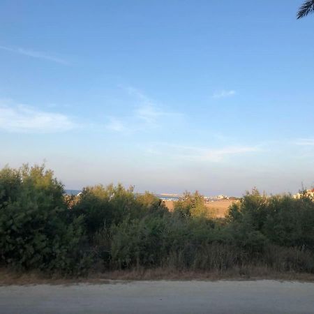 Apartamento En Denia A Pie De Playa Exteriér fotografie