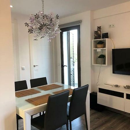 Apartamento En Denia A Pie De Playa Exteriér fotografie