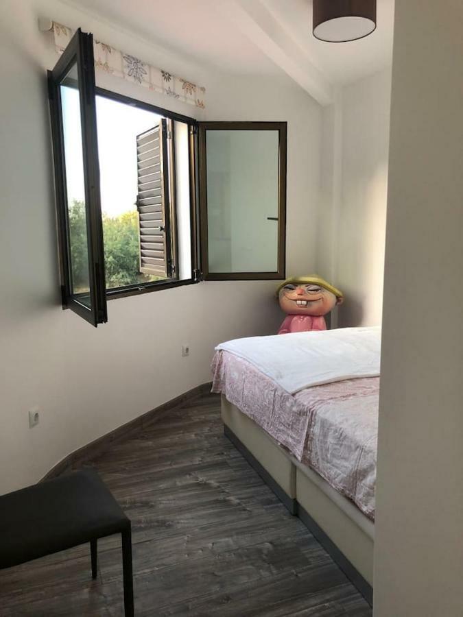 Apartamento En Denia A Pie De Playa Exteriér fotografie