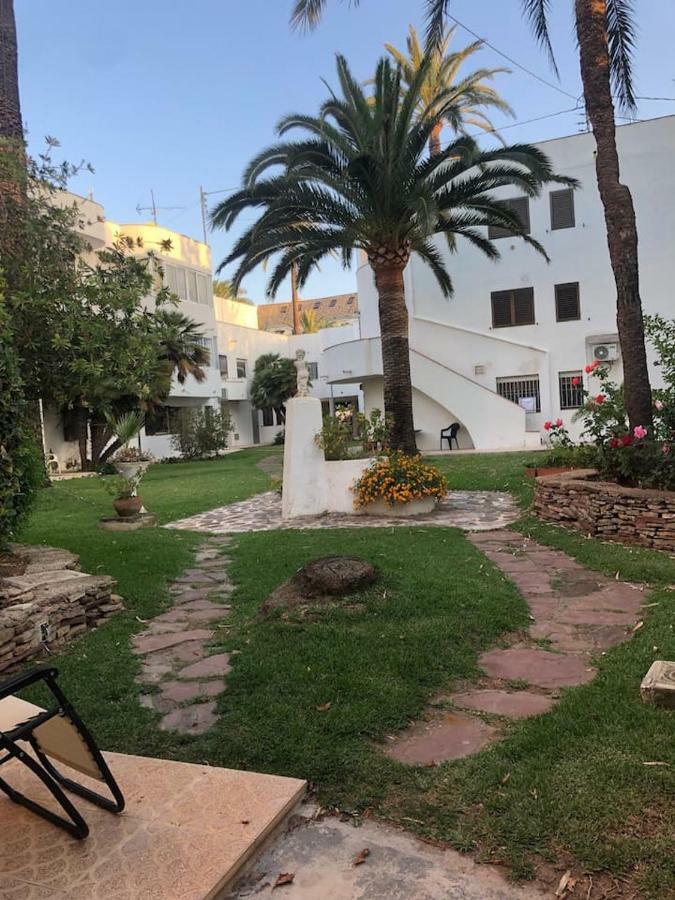 Apartamento En Denia A Pie De Playa Exteriér fotografie