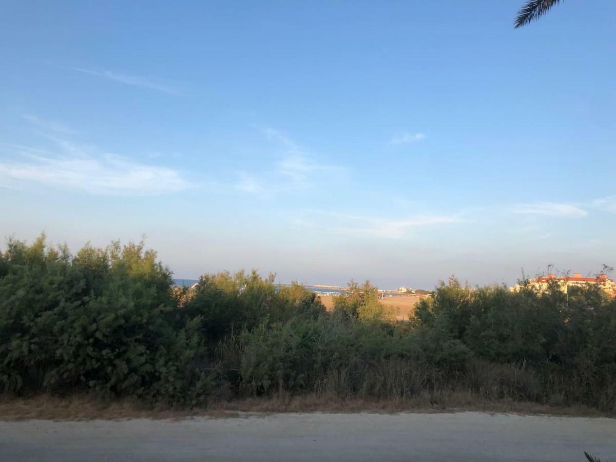 Apartamento En Denia A Pie De Playa Exteriér fotografie