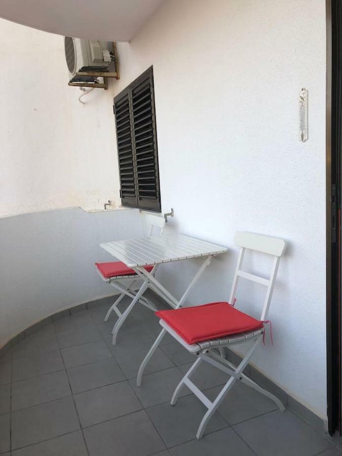 Apartamento En Denia A Pie De Playa Exteriér fotografie