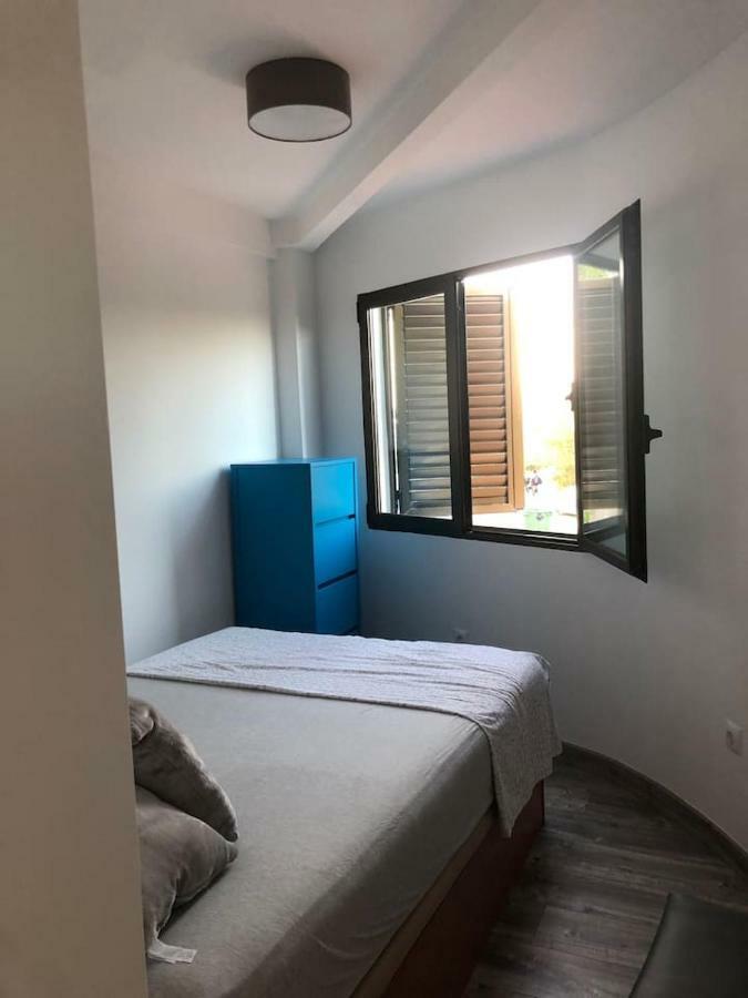 Apartamento En Denia A Pie De Playa Exteriér fotografie