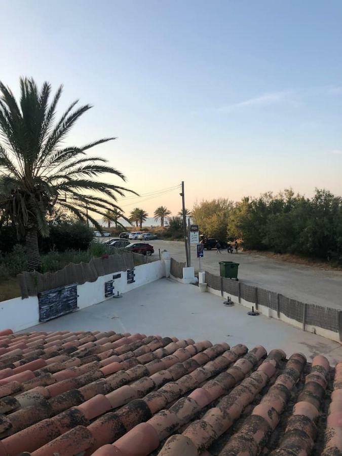 Apartamento En Denia A Pie De Playa Exteriér fotografie