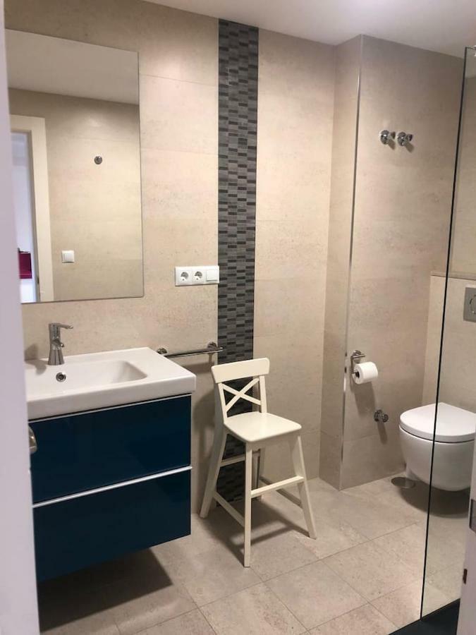 Apartamento En Denia A Pie De Playa Exteriér fotografie